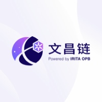 文昌链mobile_logo